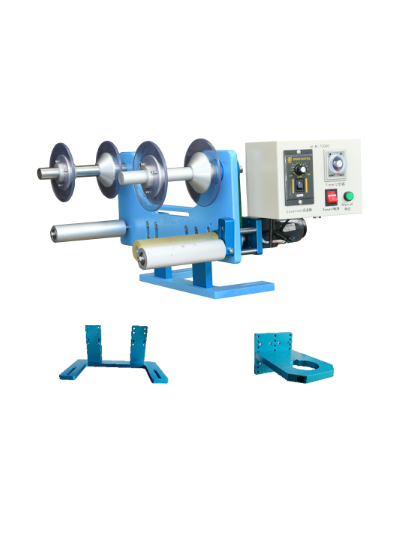 15/20kHz 保護(hù)膜自動(dòng)卷膜機(jī) 減速款